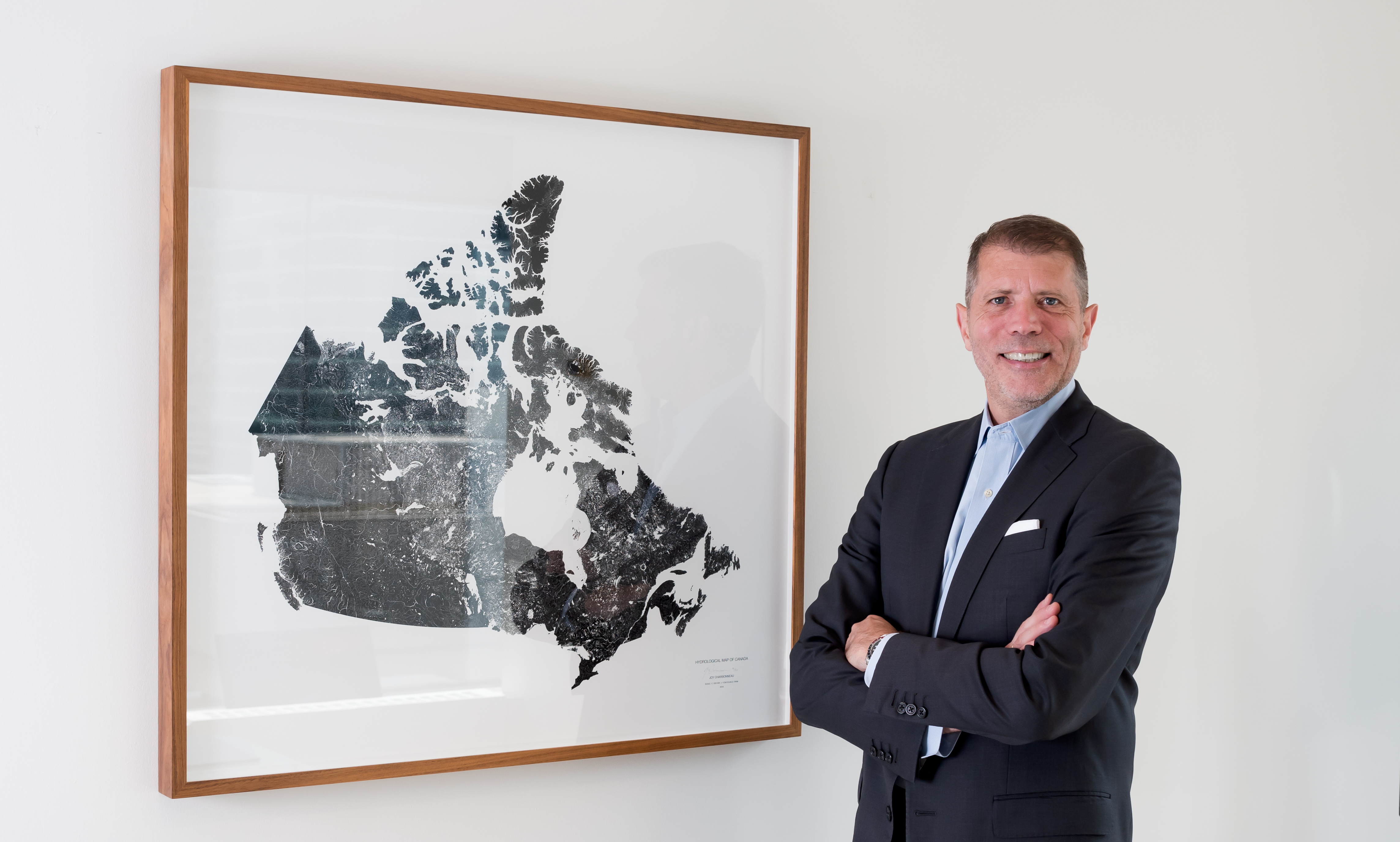 Andrew J. Kriegler