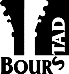Logo de Bourstad