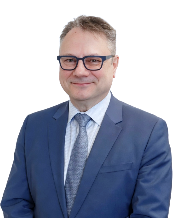Mark Stechishin