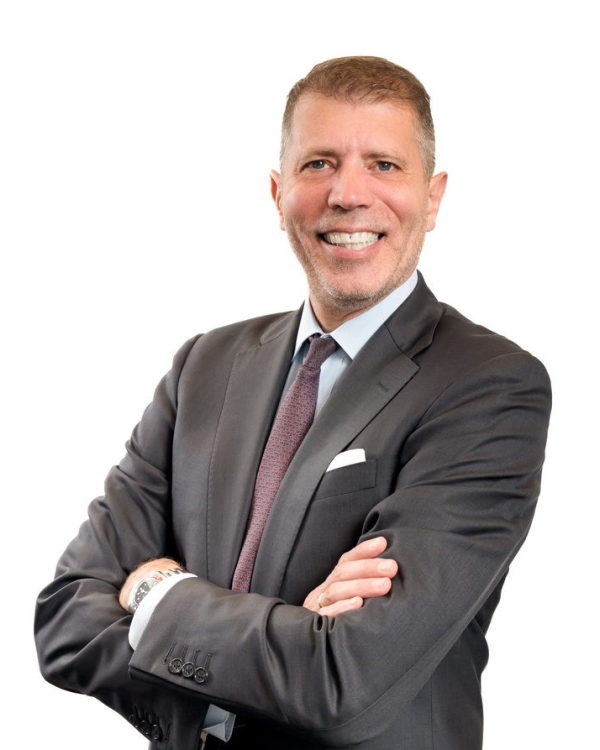 Andrew J. Kriegler